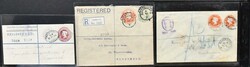 2865: Great Britain - Collections