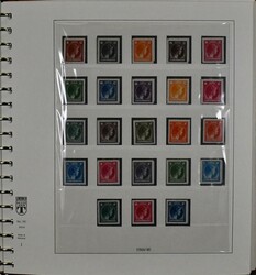 4210: Luxembourg - Collections