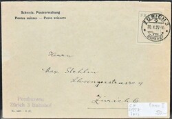 5655: Svizzera - Collections