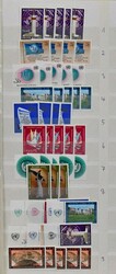 6580: UNO Geneva - Collections