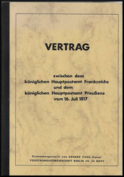Thurn und Taxis, umfangreicher phil. Literatur-Nachlaß mit etwa 30 ...