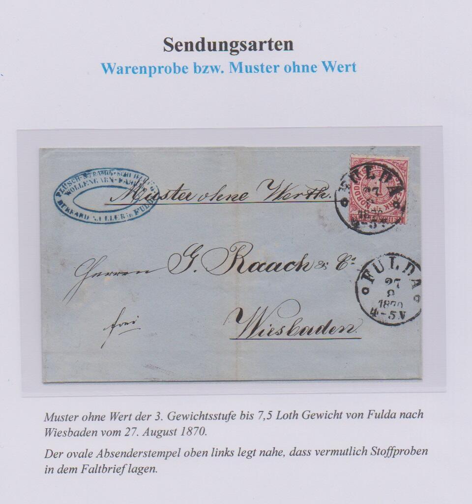 Image 1 for lot number 2774 for Rauhut & Kruschel - 237th Auction