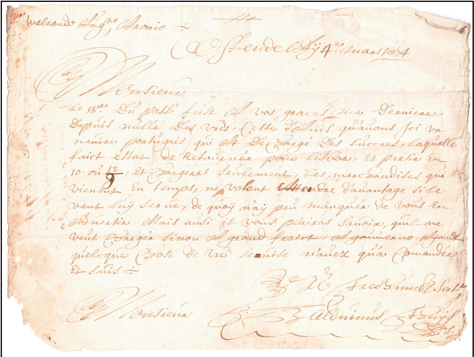 Image 1 for lot number 4651 for Rauhut & Kruschel - 237th Auction