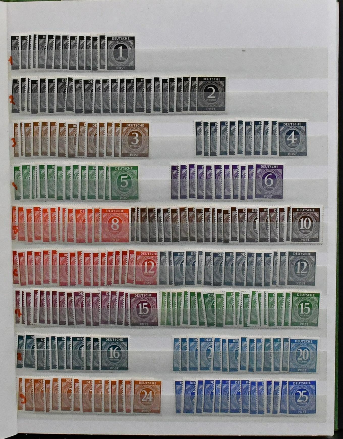 Image 1 for lot number 6242 for Rauhut & Kruschel - 237th Auction