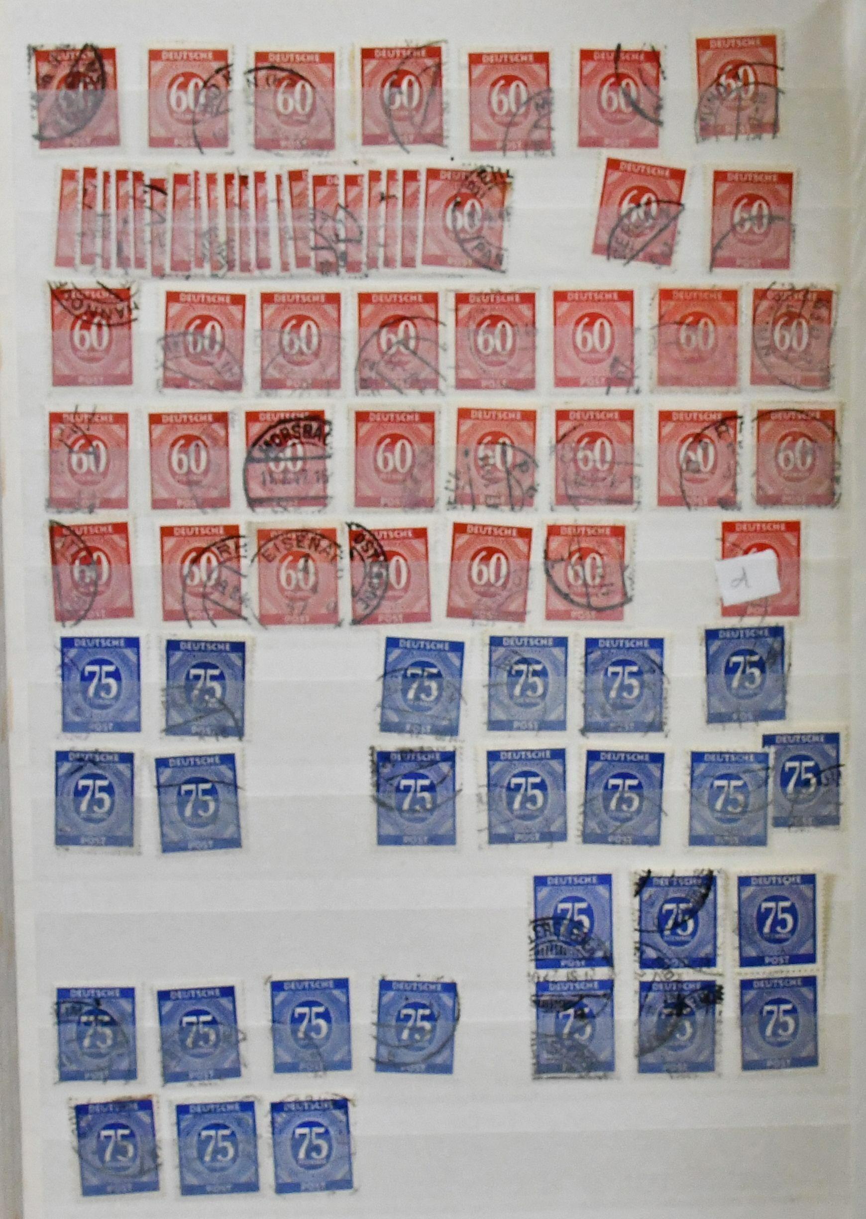 Image 1 for lot number 6256 for Rauhut & Kruschel - 237. Auktion