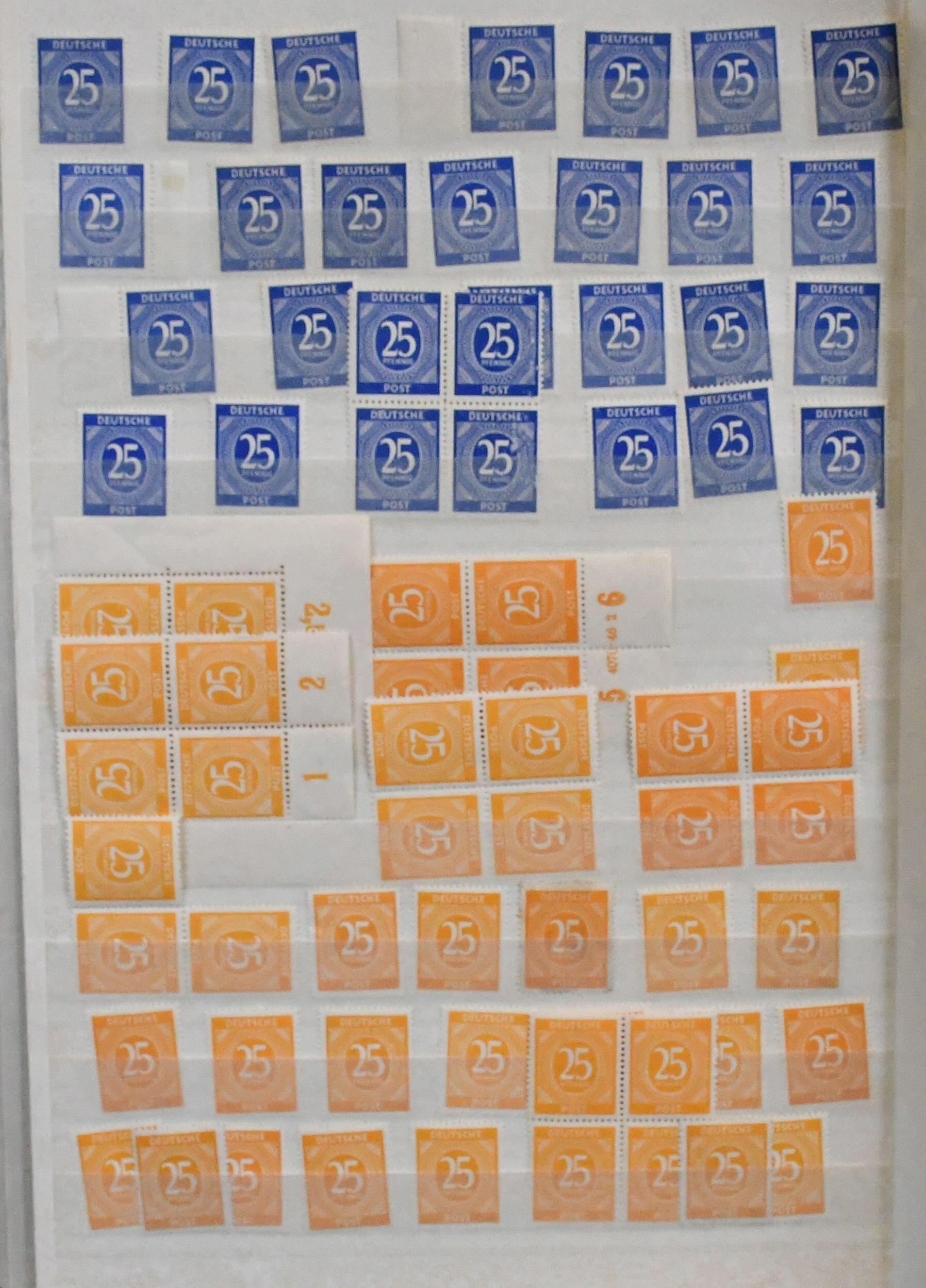 Image 3 for lot number 6256 for Rauhut & Kruschel - 237. Auktion