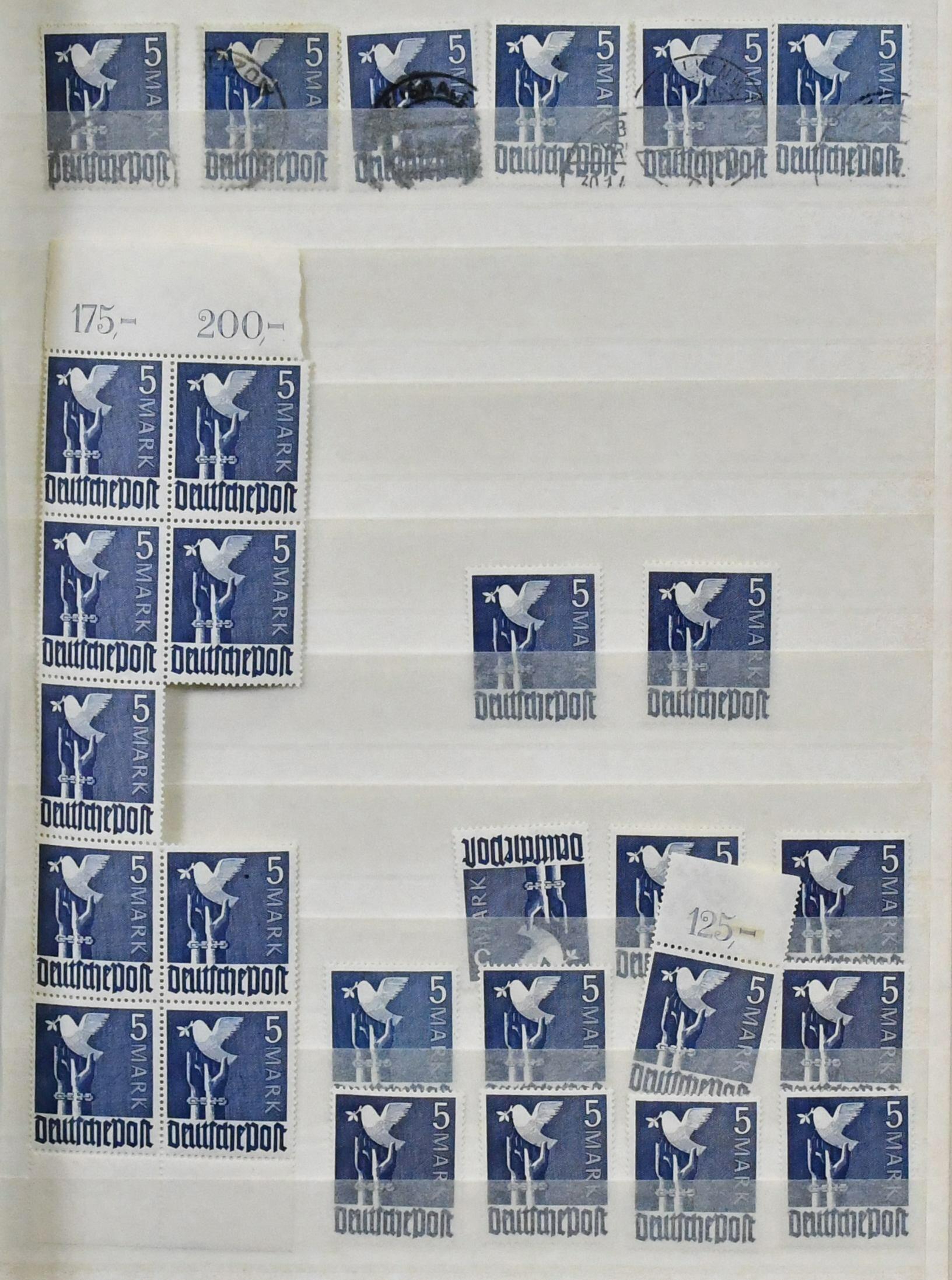 Image 6 for lot number 6256 for Rauhut & Kruschel - 237. Auktion