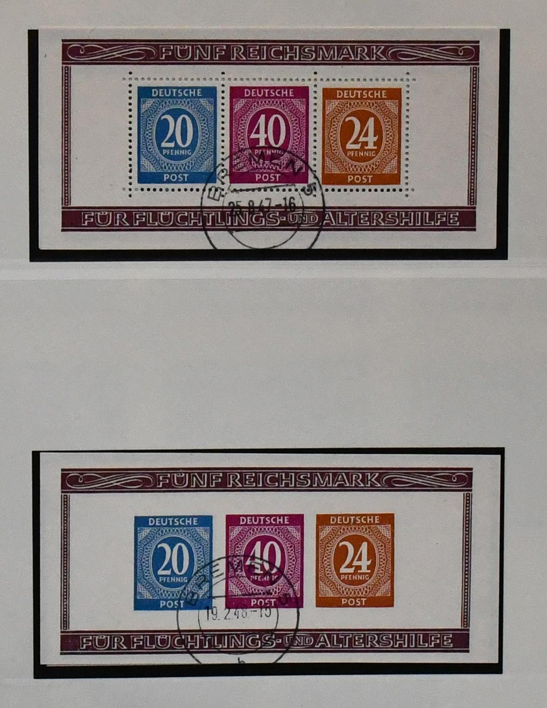 Image 1 for lot number 6261 for Rauhut & Kruschel - 237. Auktion