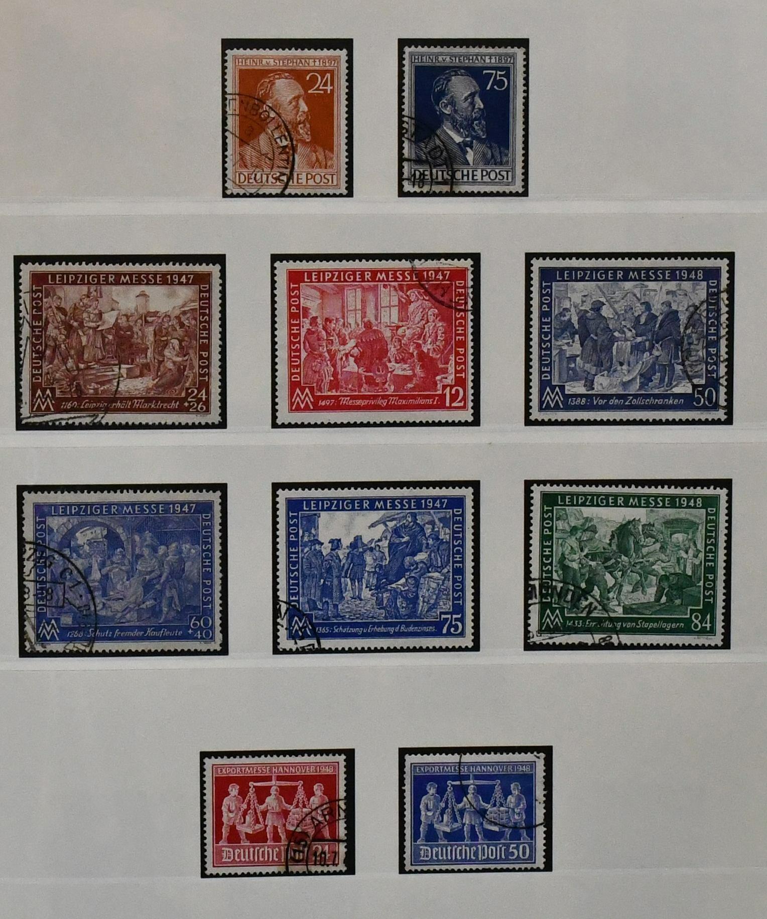 Image 2 for lot number 6261 for Rauhut & Kruschel - 237. Auktion