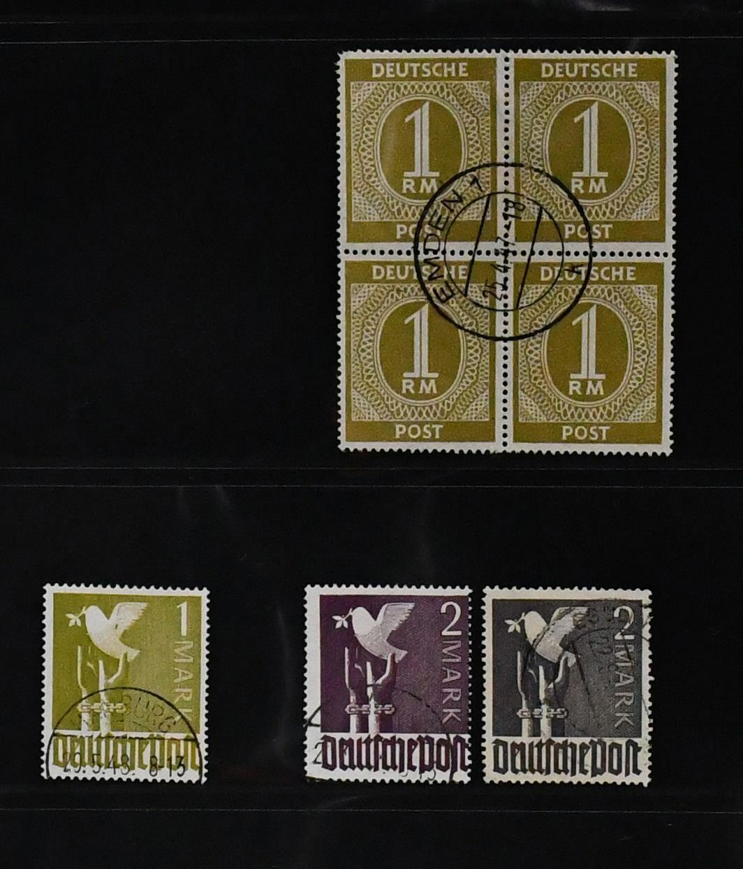 Image 4 for lot number 6261 for Rauhut & Kruschel - 237. Auktion