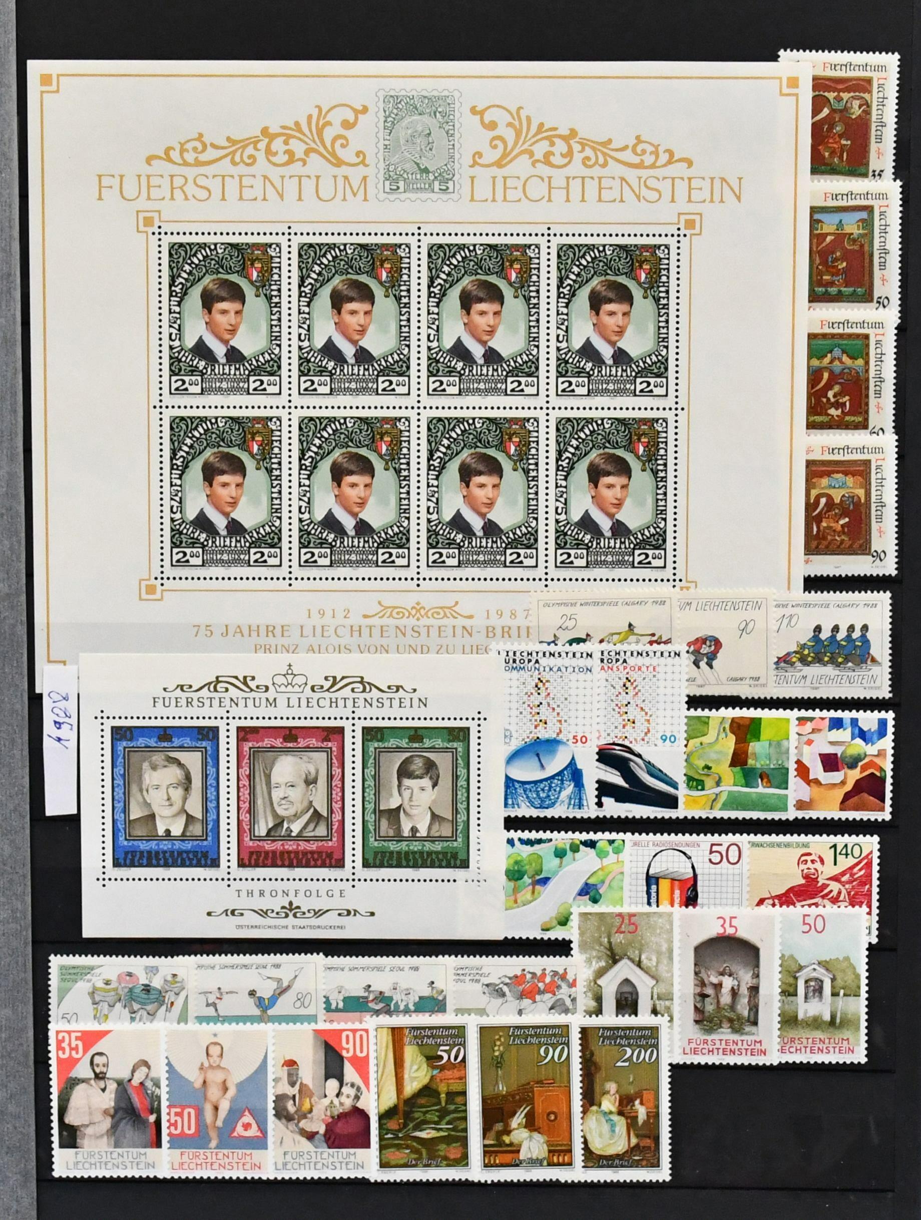 Image 5 for lot number 6966 for Rauhut & Kruschel - 237th Auction