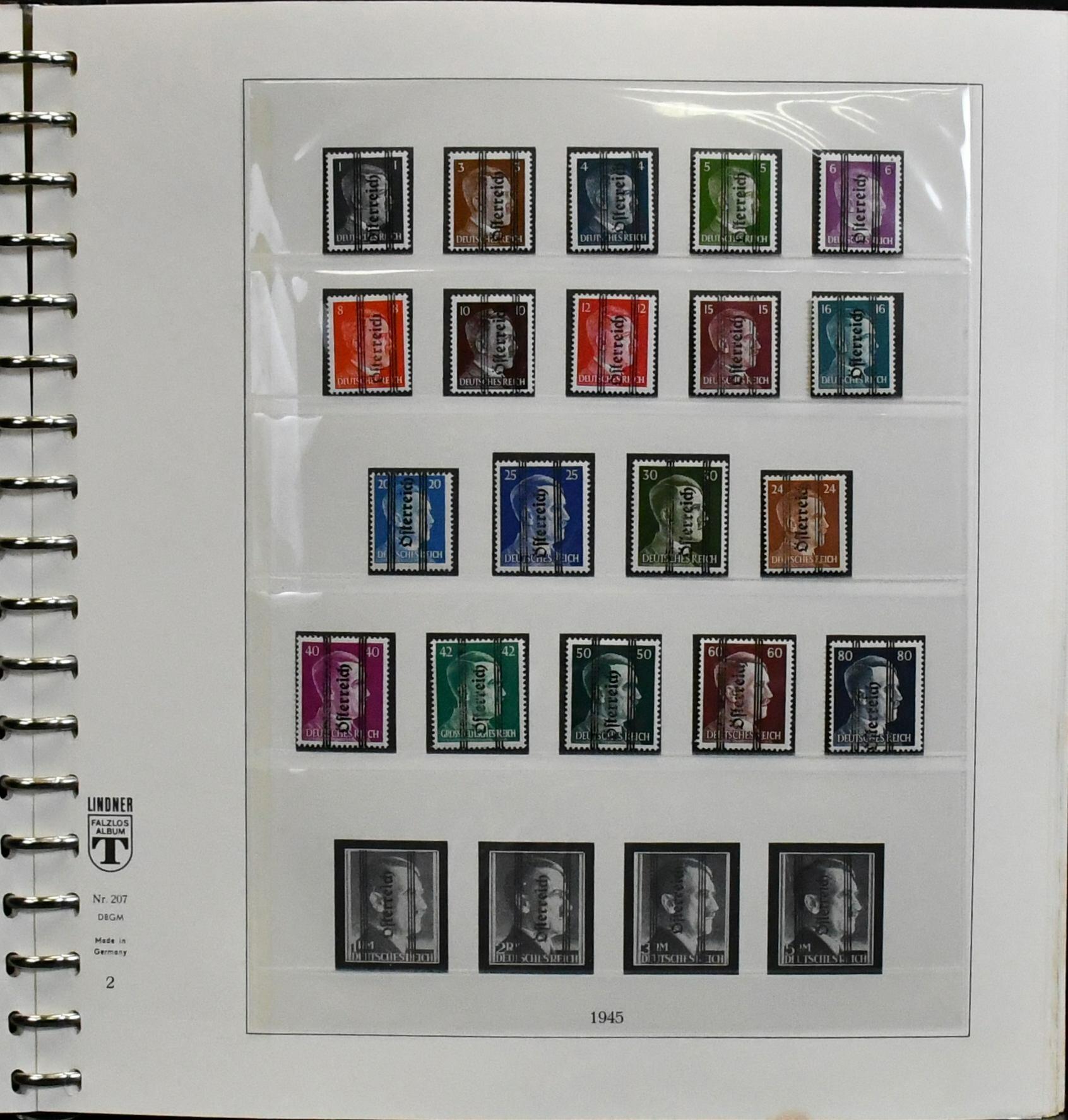 Image 1 for lot number 7020 for Rauhut & Kruschel - 237th Auction