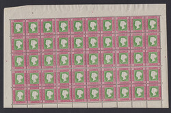 45: Altdeutschland Helgoland - Neudrucke