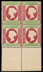 45: Héligoland - Postal stationery