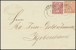 50: Luebeck - Cancellations and seals