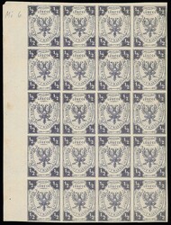 50: l'État souverain allemand de Lübeck