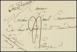 80: Old German States Prussia - Bulk lot