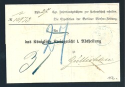 80: l'État souverain allemand de Prusse