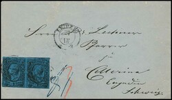 85: Altdeutschland Sachsen