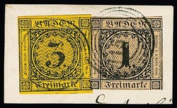 10: Old German States Baden