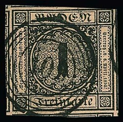 10: Old German States Baden