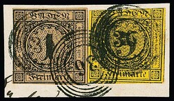 10: Old German States Baden