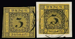 10: Old German States Baden