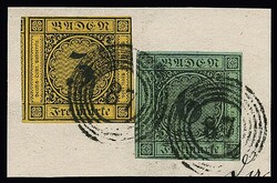 10: Old German States Baden