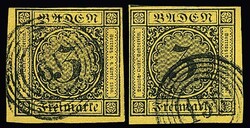 10: Old German States Baden