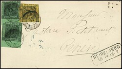 10: Old German States Baden