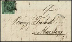 10: Old German States Baden