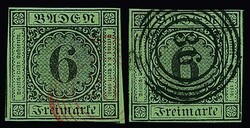 10: Old German States Baden