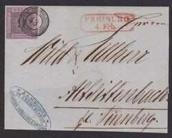 10: Old German States Baden