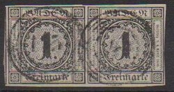 10: Old German States Baden