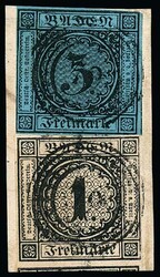 10: Old German States Baden