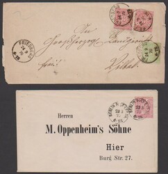 65: Confédération de l’Allemagne du Nord