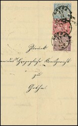 65: Confédération de l’Allemagne du Nord