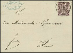 65: Confédération de l’Allemagne du Nord