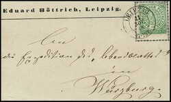 65: Confédération de l’Allemagne du Nord