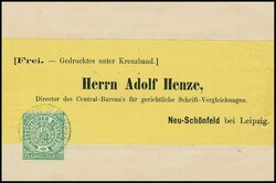 65: Confédération de l’Allemagne du Nord