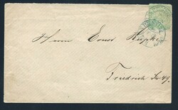 65: Confédération de l’Allemagne du Nord