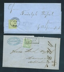 65: Confédération de l’Allemagne du Nord