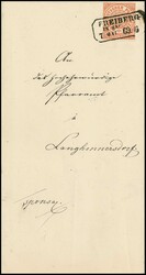 65: Confédération de l’Allemagne du Nord