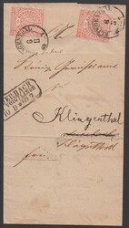 65: Confédération de l’Allemagne du Nord