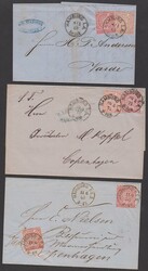 65: Confédération de l’Allemagne du Nord