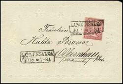 65: Confédération de l’Allemagne du Nord