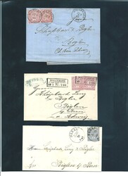 65: Confédération de l’Allemagne du Nord