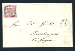 10: Altdeutschland Baden