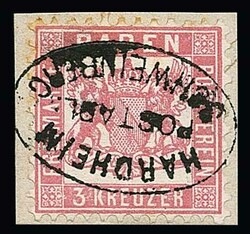 10: Altdeutschland Baden