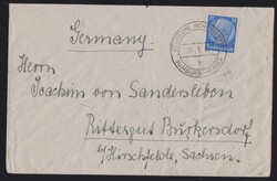 259: 德國海郵